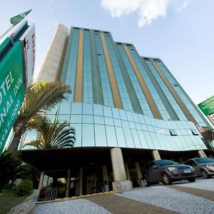 Hotel Nacional Inn Sao Jose Dos Campos